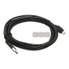 Кабель USB-мини B 5P